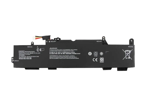 Hp  HSTNN-LB8G  Notebook Bataryası Pili ürün görseli 1