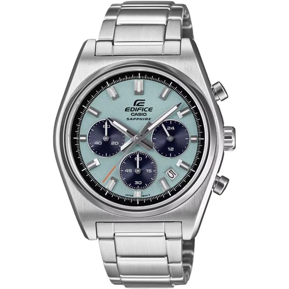 Casio Edifice EFB-730D-2BVUDF Erkek Kol Saati ürün görseli 1