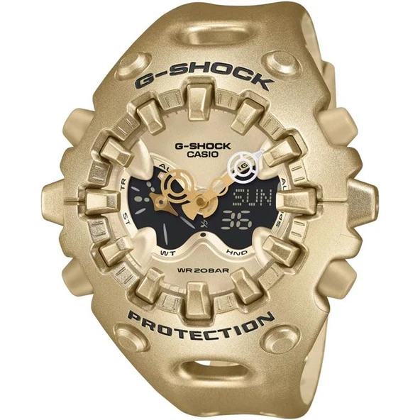 Casio G-SHOCK GA-V01A-9ADR Unisex Kol Saati ürün görseli 1