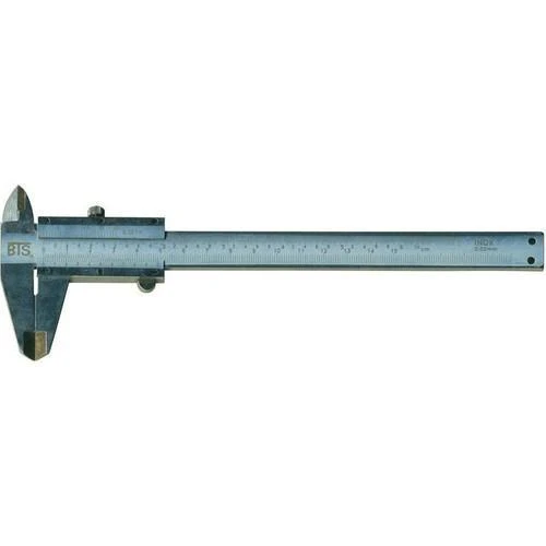 BTS 12005 Mekanik Kumpas 150mm ürün görseli 1
