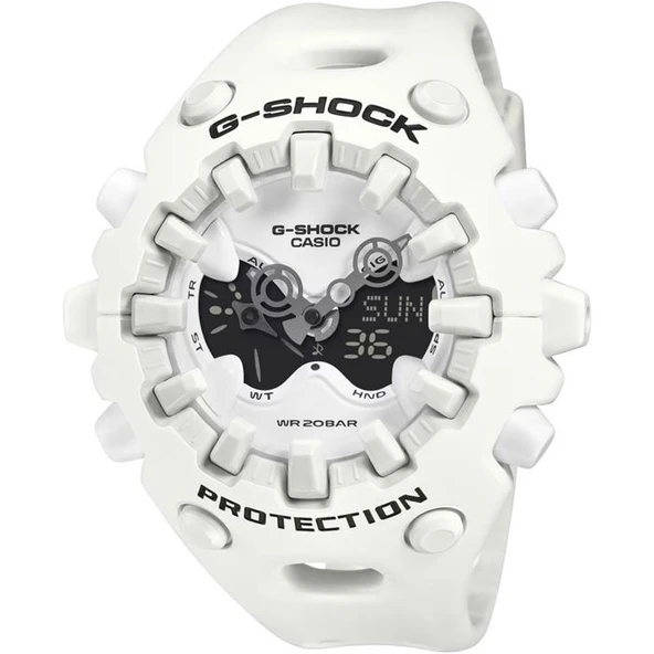 Casio G-SHOCK GA-V01-7ADR Unisex Kol Saati ürün görseli 1