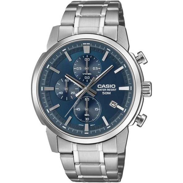 Casio MTP-E510D-2A2VDF Erkek Kol Saati ürün görseli 1