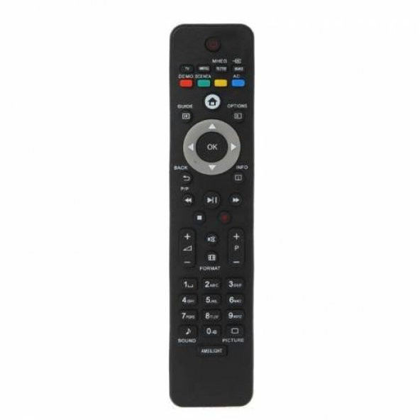 Philips 42PFL7404 Lcd Led Tv Kumandası ürün görseli 1