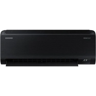 SAMSUNG AR70F12C1DB/SK Windfree Premium Black 12000BTU KLİMA ürün görseli 1