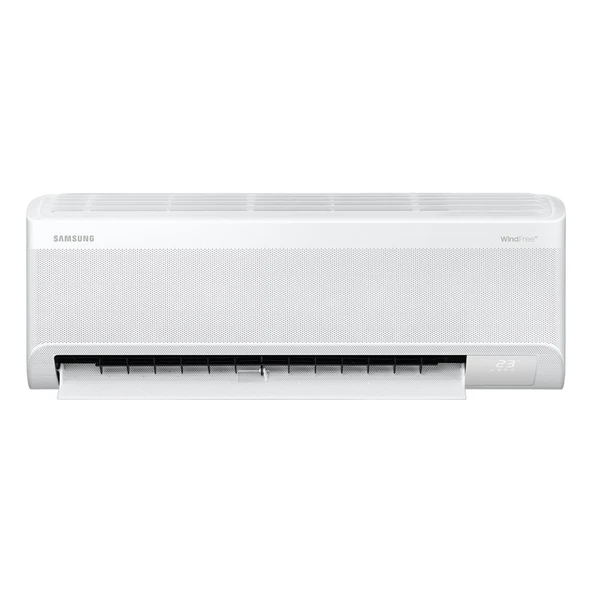 Samsung WindFree Premium AR60F24C1KW/SK A++ 24000 BTU Inverter Duvar Tipi Klima ürün görseli 1