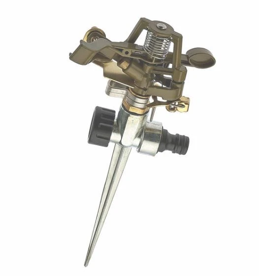 Roney Garden Fıskiye Çat Çat Metal Kazıklı 95-1023 ürün görseli 1