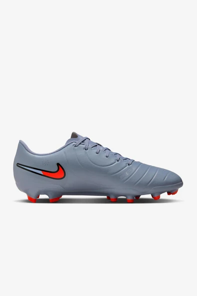 Nike Legend 10 Club FG/MG DV4344-402 Mavi Erkek Krampon ürün görseli 1