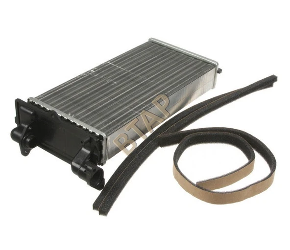 BTAP BMW E30 KALORİFER RADYATÖRÜ KLİMALI MNL 64118391362 ürün görseli 1