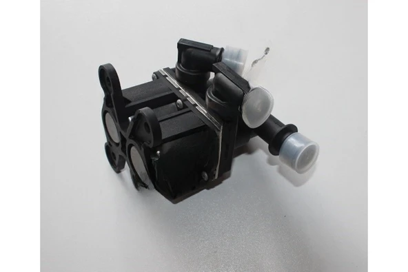BTAP BMW E32 E34 KALORİFER MUSLUĞU 64118391417 ürün görseli 1