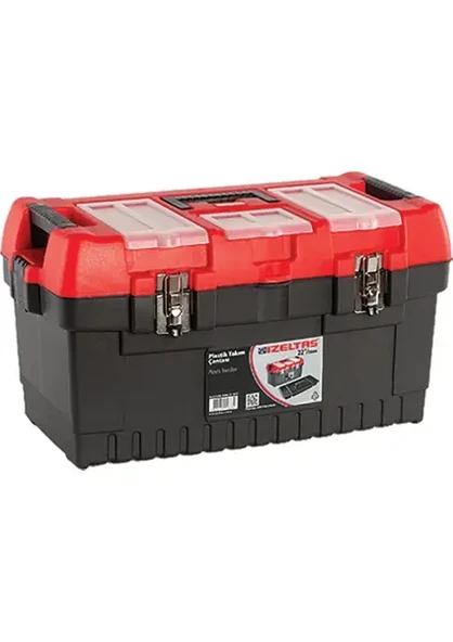 İzeltaş 19″ Plastik Takım Çantası 8440 33 1019 ürün görseli 1