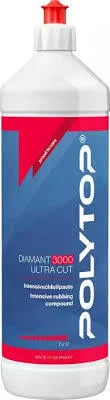 POLYTOP 3000 CUT KALIN ÇİZİK GİDERİCİ PASTA 1LT ürün görseli 1