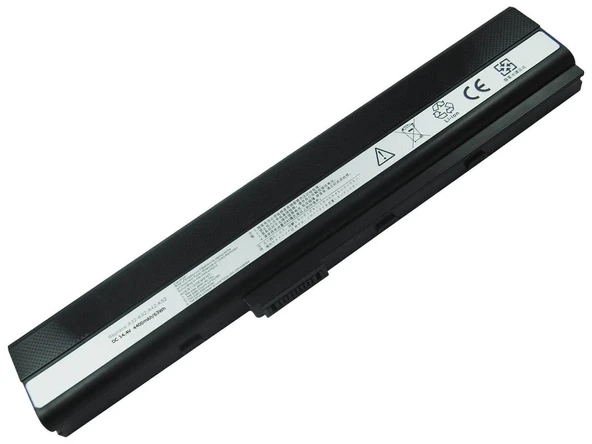 Asus  K42Jb   Notebook Bataryası Pili ürün görseli 1