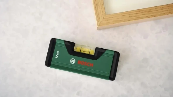 Bosch  Su Terazisi 12 cm - 1600A02H3H - Resim 4