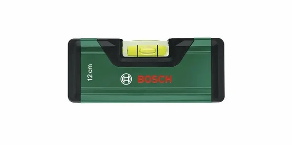 Bosch  Su Terazisi 12 cm - 1600A02H3H - Resim 2