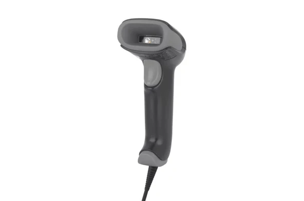 HONEYWELL Voyager XP 1470g 2D Kablolu Genel Hizmet Barkod Okuyucu ürün görseli 1