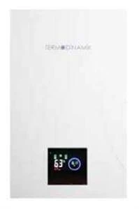 Termodinamik Dek 14 Kw Trifaze Elektrikli Kombi (Isıtma+Sıcak Su) ürün görseli 1