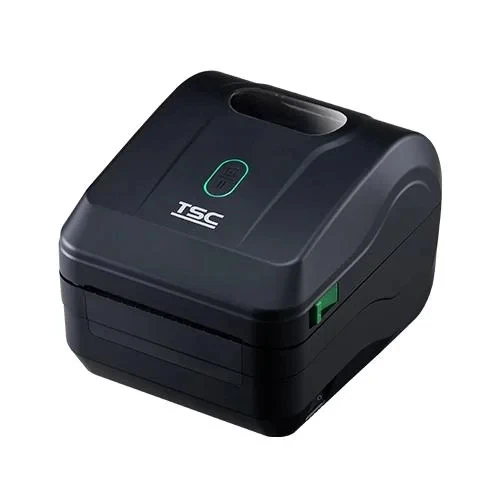 TSC DL240 Direkt Termal, 203 Dpi Sadece USB Masaüstü Barkod Etiket Rulo Yazıcı ürün görseli 1