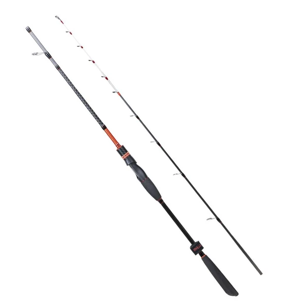 Ryuji Spectra SP 185cm 50-300g Tai Rubber Jig Kamışı ürün görseli 1