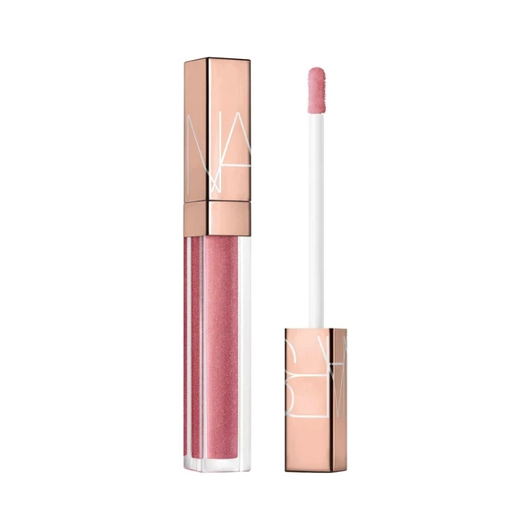 Nars Afterglow Lip Shine - Unbroken ürün görseli 1