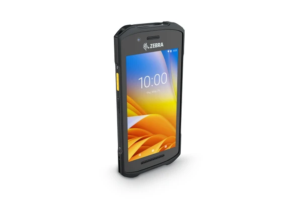 ZEBRA TC21 El Terminali, WLAN, GMS, SE4100, NFC, 3GB/32GB, 13MP RFC, Standart Pil ürün görseli 1