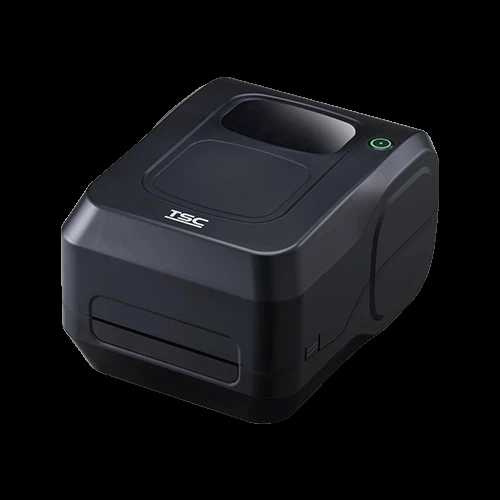 TSC TL241 Termal Transfer, 203 Dpi Usb Ethernet Masaüstü Barkod Etiket Rulo Yazıcı ürün görseli 1