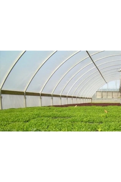 VATAN 36 Aylık 350 Mikron Sera Naylonu 10 m x 36 m ürün görseli 1