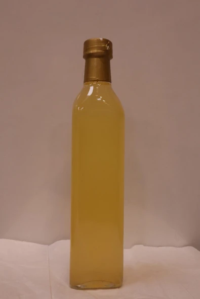Öz Altın Kayısı Alıç Sirkesi 1 KG ürün görseli 1