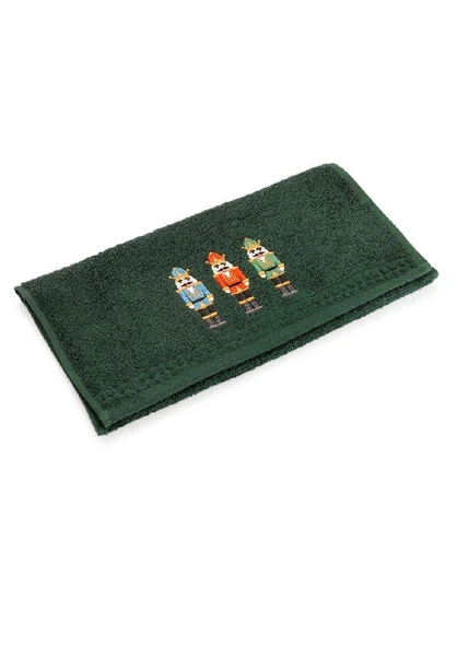 Schafer Home Lead Kurulama Bezi 40x60 Cm-Yeşil ürün görseli 1