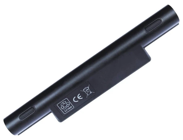 Dell  K781  Notebook Bataryası Pili - 6 Cell ürün görseli 1