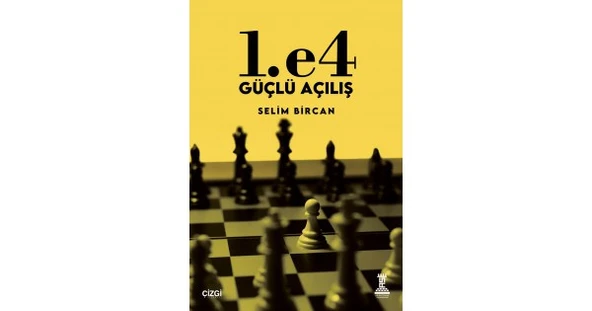 1. e4 Güçlü Açılış ürün görseli 1