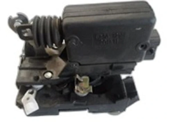 Renault Eski Kapı Kilidi Motorlu On Sag R19 - Hellux Hkk.230124 ürün görseli 1