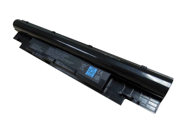 Dell  312-1257  Notebook Bataryası Pili ürün görseli 1