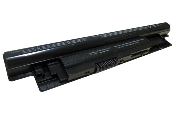 Dell  312-1433   Notebook Bataryası Pili - 6 Cell ürün görseli 1