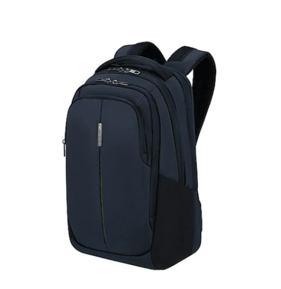 Samsonıte KR2-01-001 14.1" Guard It 3.0 Notebook Sırt Çantası Lacivert ürün görseli 1