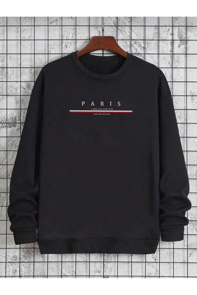 blackbonds erkek sweatshirt - Resim 2