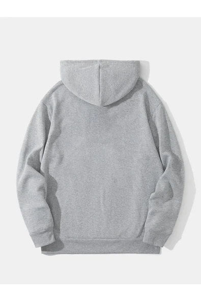 blackbonds kedi Oversize Sweatshirt - Resim 3