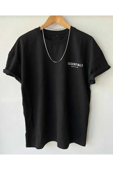 KOZİA OUTDOORS malkoçbey küçük figürler baskılı t-şhirt ürün görseli 1