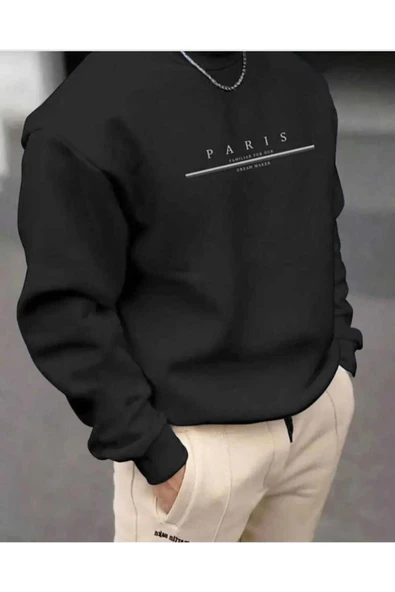 blackbonds erkek sweatshirt ürün görseli 1