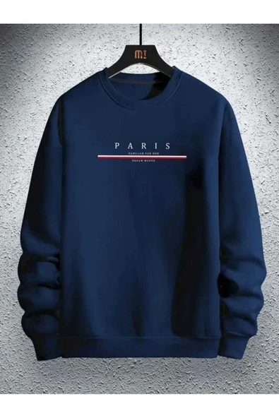 blackbonds erkek sweatshirt - Resim 6