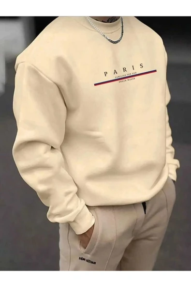 blackbonds erkek sweatshirt - Resim 7
