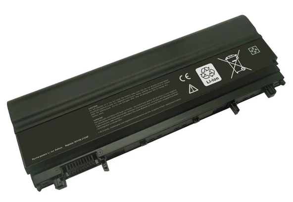 Dell   F49WX  Notebook Bataryası Pili - 9 Cell ürün görseli 1
