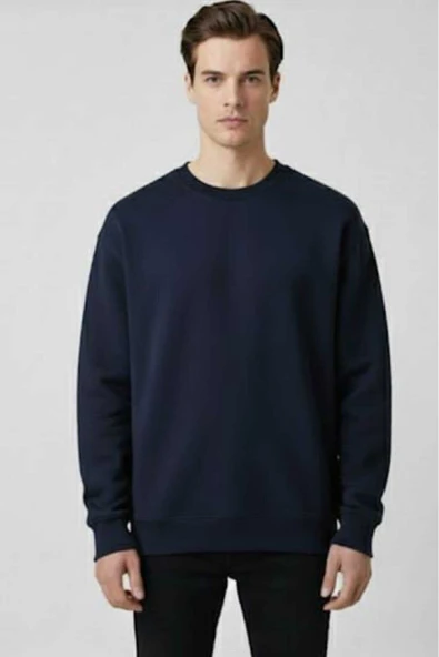 blackbonds erkek sweatshirt 2iplik ürün görseli 1