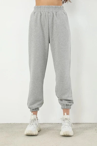 Vengeance Outlet Lastik Paça Slimfit Jogger Eşofman Altı ürün görseli 1