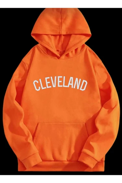 KOZİA OUTDOORS malkoçbey baskılı oversize unisex swetşhirt ürün görseli 1