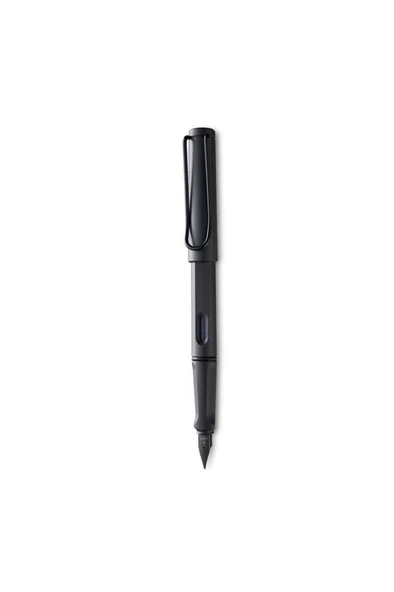 Lamy Safari Mat Siyah Dolma Kalem 17-m ürün görseli 1