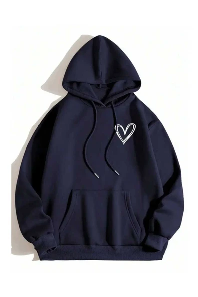 blackbonds kaplli sweatshirt - Resim 10