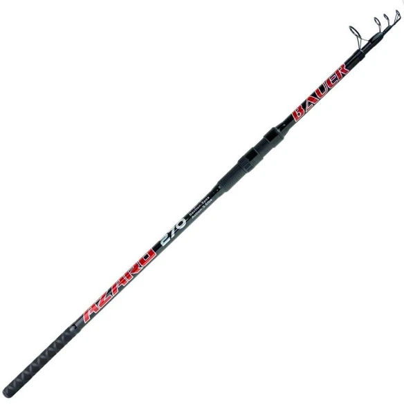 BAUER/6 AZARO 3,30MT ürün görseli 1