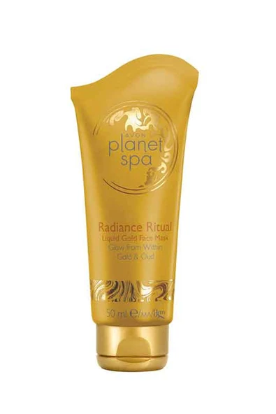 Planet Spa Radiance Yüz Maskesi 50 Ml ürün görseli 1