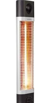 CH1800XE Siyah 1700 W Kule Tipi Karbon Isıtıcı