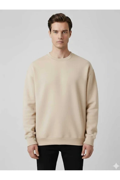 blackbonds erkek sweatshirt 2iplik - Resim 7